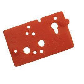 Replacement for A-dec Century Plus Control Block, Red Gasket - DCI 9157 - Avtec Dental