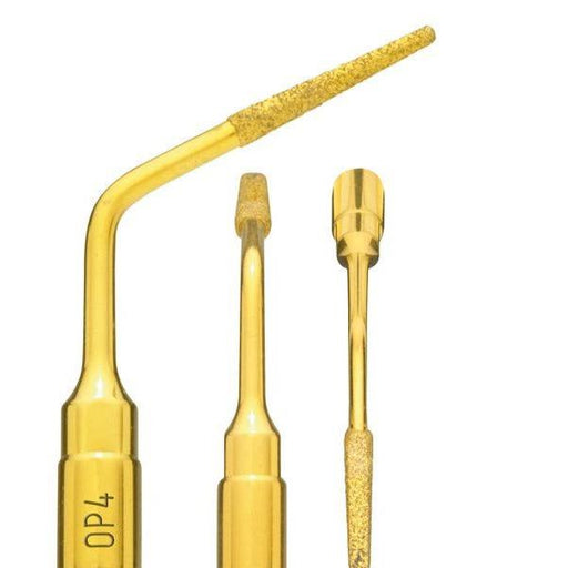 Inserts osteoplasty OP4 - Avtec Dental