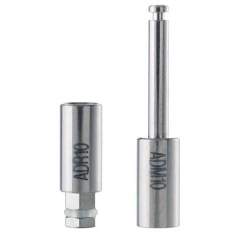 Adapters (ADM10)