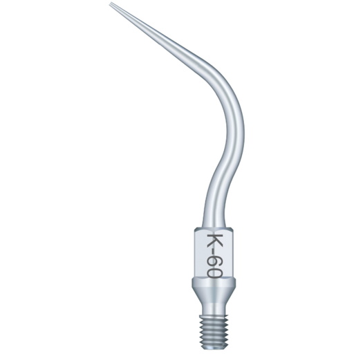 K-60, Scaler Tip, Compatible to KAVO ,for  Scaling - Avtec Dental