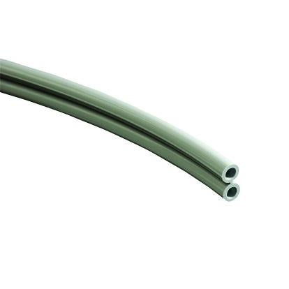 FC Tubing, 2 Hole, Poly Gray - DCI 243B - Avtec Dental