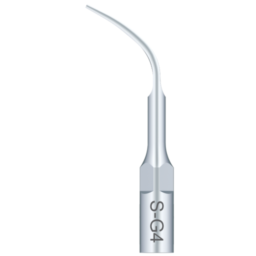 S-G4, Scaler Tip, Compatible to Satalec & NSK , for Scaling - Avtec Dental