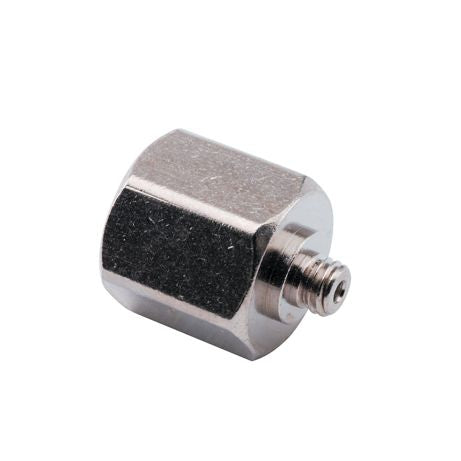 10-32 Male x 1/8" FPT Adapter - DCI 0942 - Avtec Dental