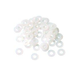 Replacement for A-dec washer, Nylon, .142 ID x .312 OD - DCI 9042 - Avtec Dental
