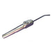 Syringe, Continental, Autoclavable, w/LT Sand Straight Tubing - DCI 3355 - Avtec Dental