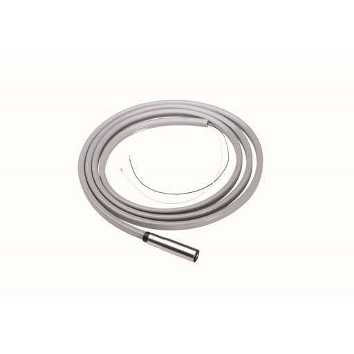 ISO 5-Hole Power Optic HP Tubing, 12', Gray - DCI 8977 - Avtec Dental