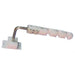 Holder Assembly 3 Position (no Syr, HVE, SE) - DCI 8389 - Avtec Dental