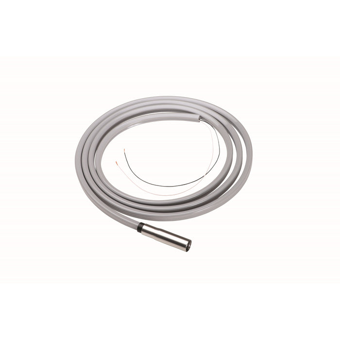 ISO 5-Hole Power Optic HP Tubing, 10', Dark Surf NUT 10FT - DCI 8954 - Avtec Dental