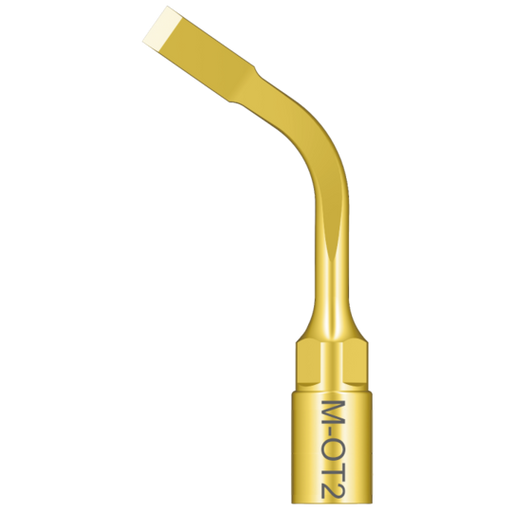 M-OT2, Scaler Tip, Compatible to  Mectron ,for Sinus - Avtec Dental