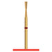 137EF-023 Fine Lab Carbide Burs - Avtec Dental