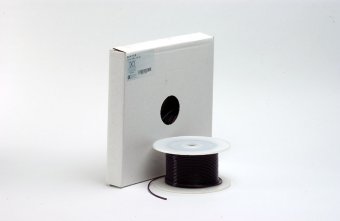 Tubing 1/8 Poly Purple 100' RL - DCI 1211R - Avtec Dental