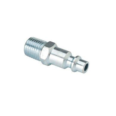 1/4" Air Hose Quick Connect, Male, M Type - DCI 2081 - Avtec Dental
