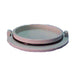 Vacuum Canister Cap w/ O-ring, Gray - DCI 5888 - Avtec Dental