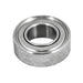 1260ZZ Ball Bearing - Avtec Dental