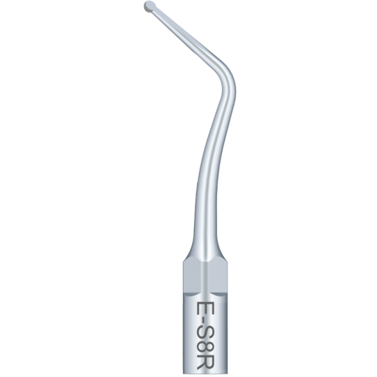 E-SBR, Scaler Tip, Compatible to Beyes & EMS,for Restorative - Avtec Dental