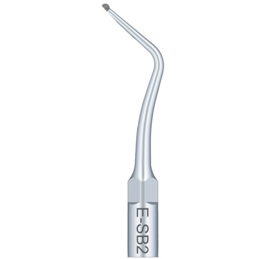 E-SB2, Scaler Tip, Compatible to Beyes& EMS,for Restorative - Avtec Dental