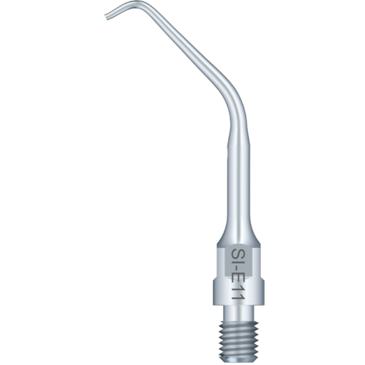 SI-E11, Scaler Tip, Compatible to Sirona ,for Endo - Avtec Dental