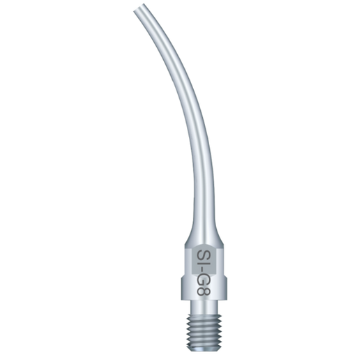 SI-G8, Scaler Tip, Compatible to Sirona ,for Scaling - Avtec Dental