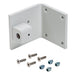 Pin Mount Bracket Kit, White - DCI 4289 - Avtec Dental