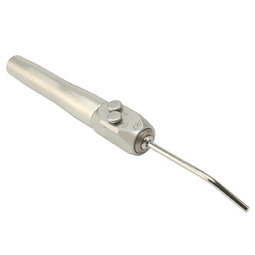 Syringe Head & Handle Only, Continental, Autoclavable - DCI 3350 - Avtec Dental