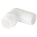 3/4" MPT x 3/4" Barb Elbow Adapter, Plastic - DCI 0975 - Avtec Dental