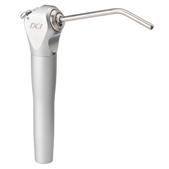 Syringe Precision Comfort W/sterling Coiled Tubing - DCI 3607 - Avtec Dental