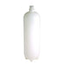 750 ml Plastic Bottle w/Cap & Pick-Up Tube - DCI 8128 - Avtec Dental