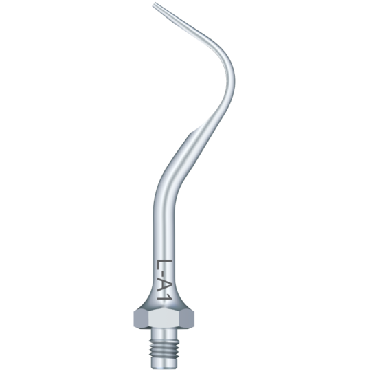 L-A2, Scaler Tip, Compatible to LM ,for  Scaling - Avtec Dental