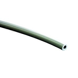 Saliva Ejector Tubing, 3/16" I.D., Vinyl LT Sand - DCI S603B - Avtec Dental