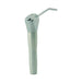 Syringe, One Button, Precision, w/Black Straight Tubing - DCI 3641 - Avtec Dental