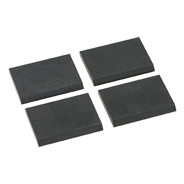 Replacement Vane Kit-Thomas Surgical Vacuum (4PK) - DCI 2139 - Avtec Dental