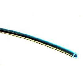 Supply Tubing, 1/4", Poly Blue - DCI 1402R - Avtec Dental