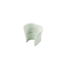 Holder Replacement, Vacuum, Gray - DCI 5963 - Avtec Dental