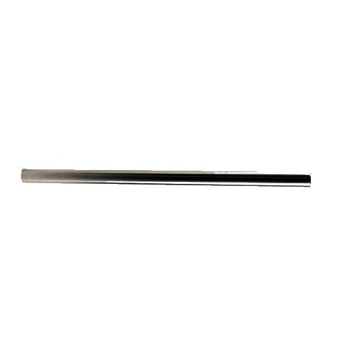 Post, Light, 40" x 2" OD, Stainless Steel - DCI 8454 - Avtec Dental