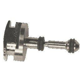 Replacement for A-dec AVS Vacuum Locking Button Assy - DCI 9174 - Avtec Dental