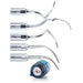 Set perio treatment - Avtec Dental
