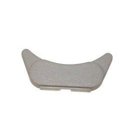 Foot Control Shroud, No Holes, Dark Surf - DCI 6102 - Avtec Dental