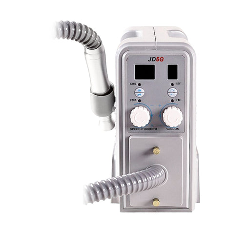 Whisper 5G Footcare Suction System - Avtec Dental