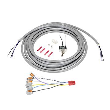 Light Cable Kit, to fit A-dec, 371 Toggle Upgrade - DCI 9582 - Avtec Dental