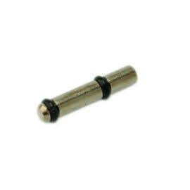 Replacement for A-dec Micro Valve Stem W/O-rings, 2-way, Balanced - DCI 9017 - Avtec Dental