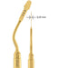 Inserts osteotomy OT12S - Avtec Dental