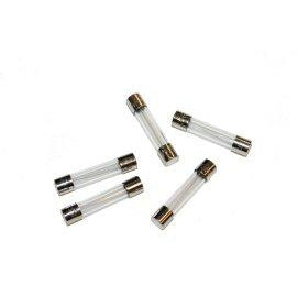 Fuse, Fast Acting, 30 Amp, 32 Volt - DCI 8853 - Avtec Dental