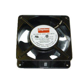Cooling Fan Assembly, 115 Volt - DCI 2696 - Avtec Dental