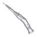 Surgical 1:1 Contra Angle 40,000 RPM - Avtec Dental