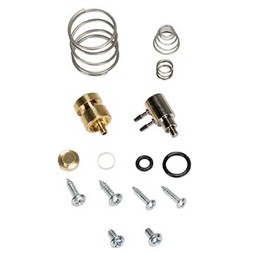 Marus Foot Control Rebuild Kit - DCI 6166 - Avtec Dental