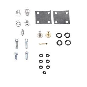 Replacement for A-dec Auto-Pac & Auto Block, Water Valve, Service Kit - DCI 9143 - Avtec Dental