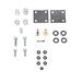 Replacement for A-dec Auto-Pac & Auto Block, Water Valve, Service Kit - DCI 9143 - Avtec Dental