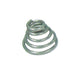 Syringe Button Spring, Conical, Standard & Continental, Quick Clean - DCI 9670 - Avtec Dental