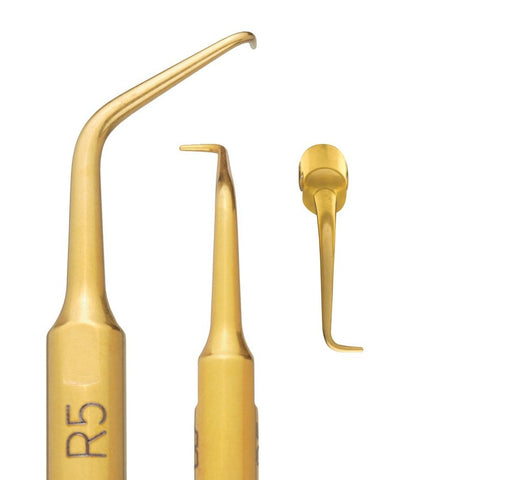 Inserts endo retro (Ultrasound) R5 - Avtec Dental