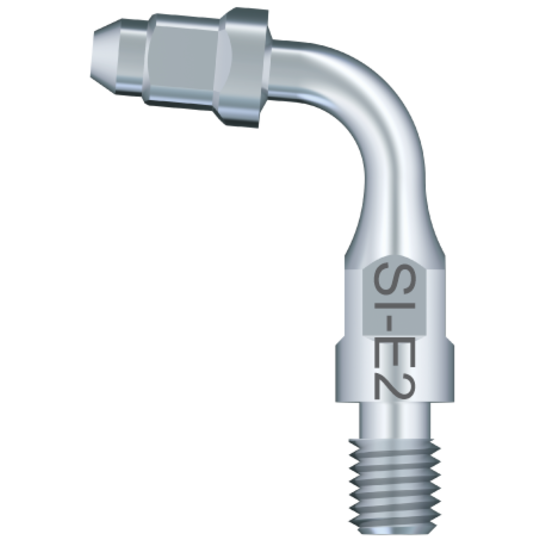 SI-E2, Scaler Tip, Compatible to Sirona ,for Endo - Avtec Dental